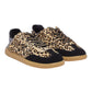 Sneakers Basse Donna Liu Jo In Pelo Cavallino Leopard Connor 03 BA6071TX521