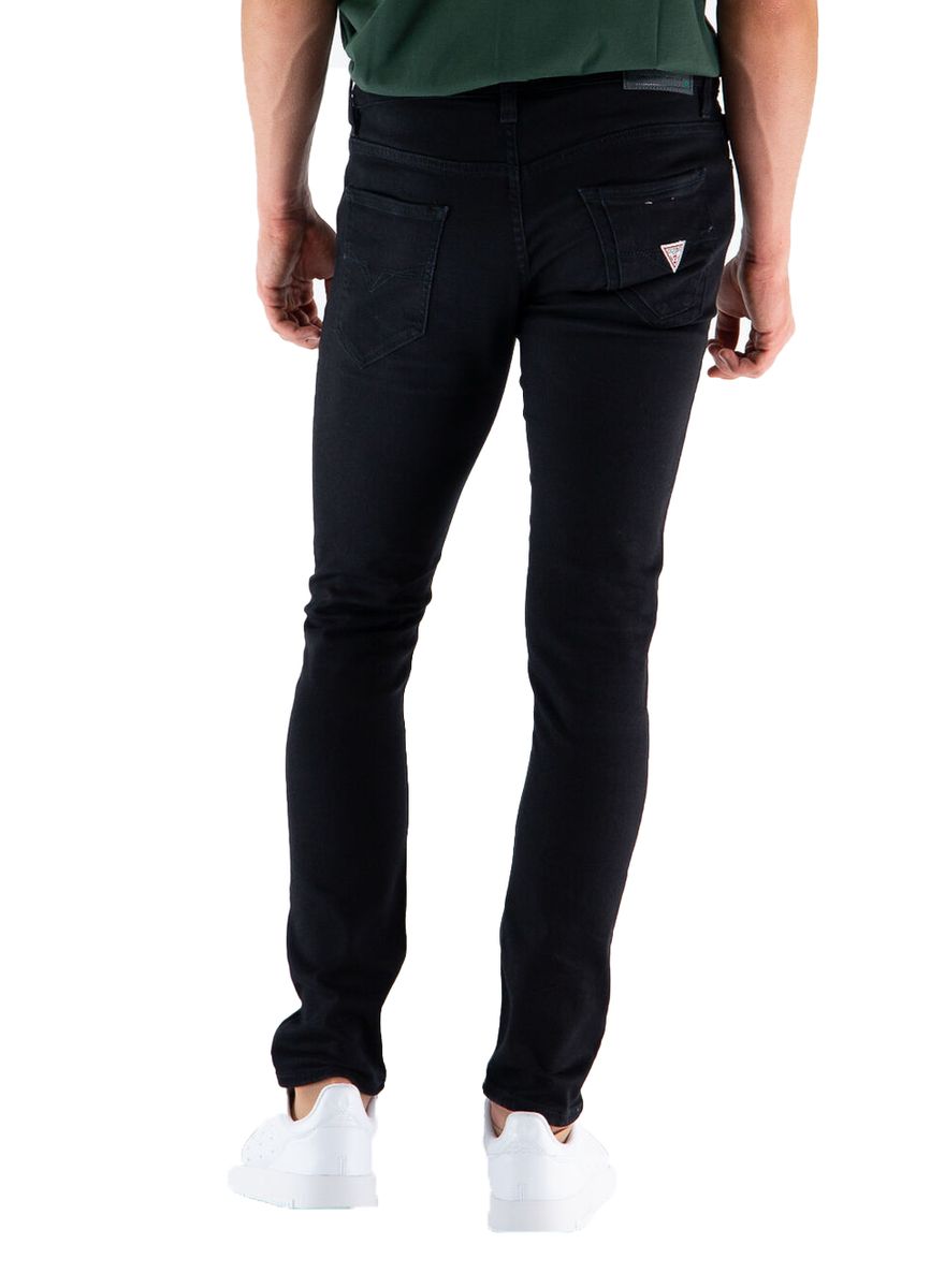 Pantaloni  Uomo Guess   M1YAN1D4F53