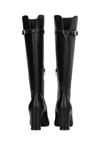 Stivali Con Tacco Donna Liu Jo  Laila 03 SF5019PX136