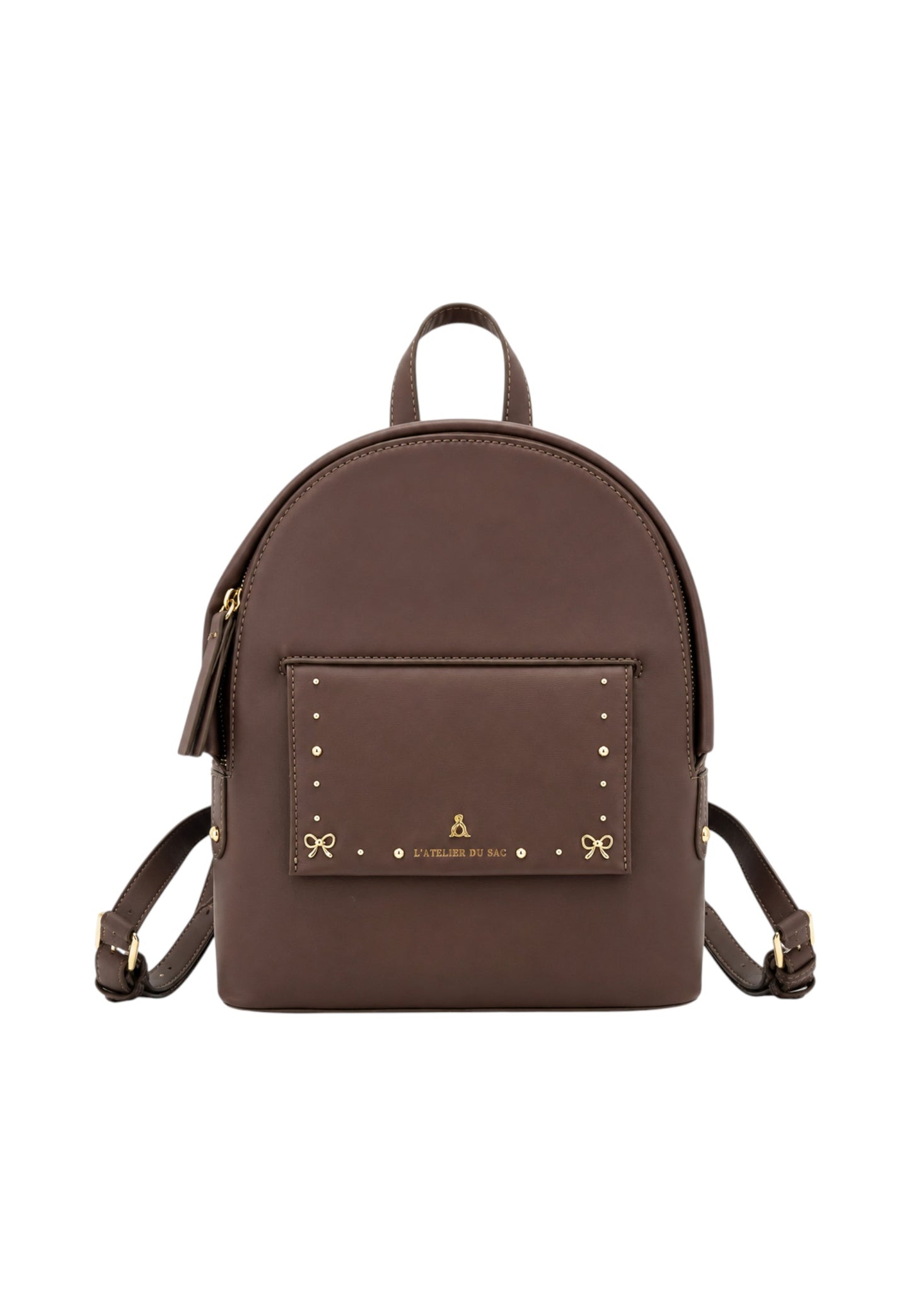 Zaino  Donna L'Atelier du Sac  Merci Marcel