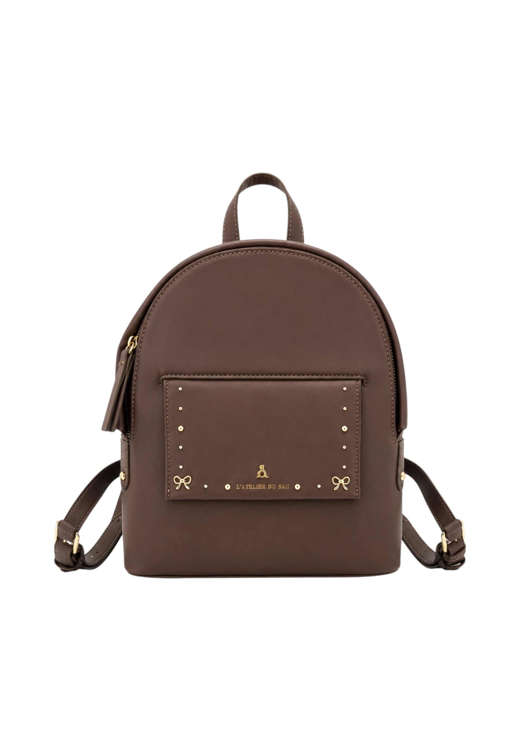 Zaino  Donna L'Atelier du Sac  Merci Marcel
