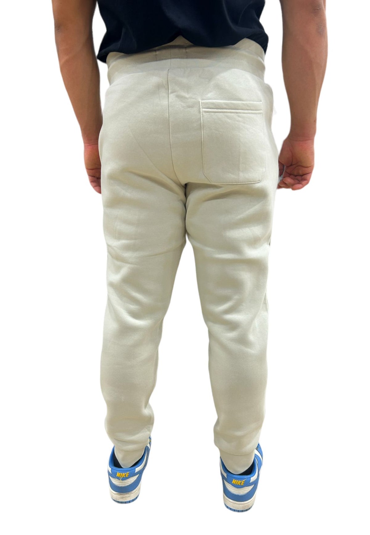 Pantaloni Tuta Uomo Gaudi   321GU24002