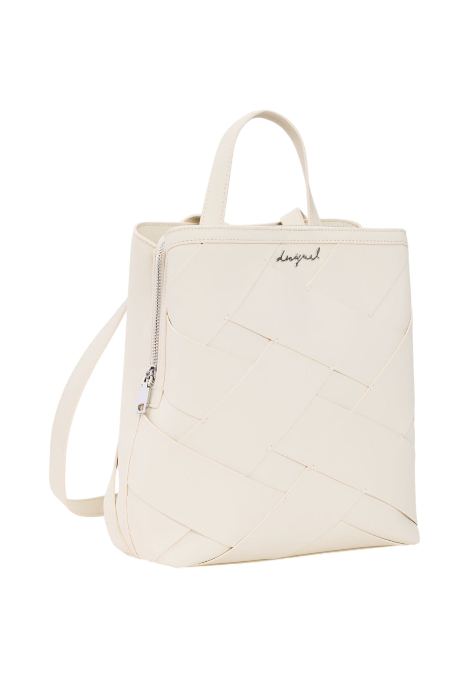 Zaino  Donna Desigual  Back Cromo Sumy Mini 26SAKP29