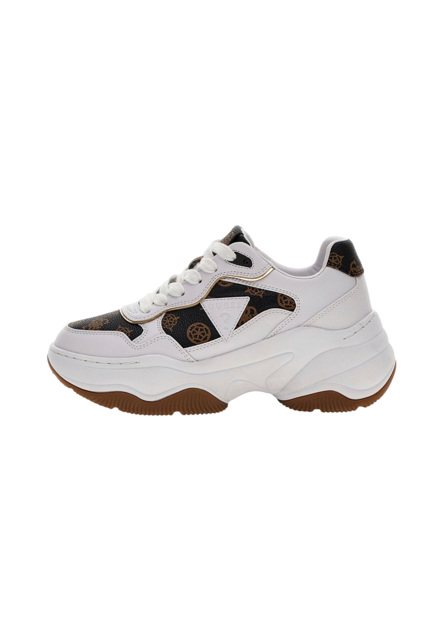 FLPHAPFAL12 - Sneakers - Guess