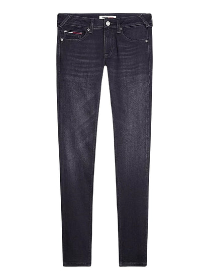 Jeans  Donna Tommy Jeans   DW0DW11572