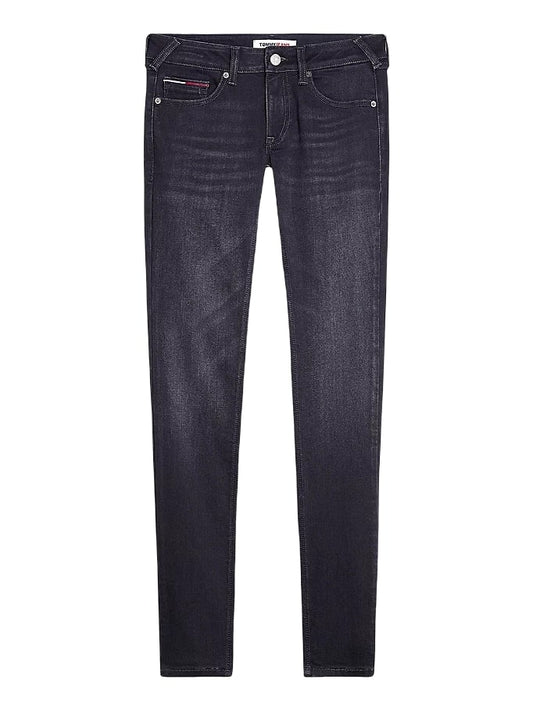 Jeans  Donna Tommy Jeans   DW0DW11572