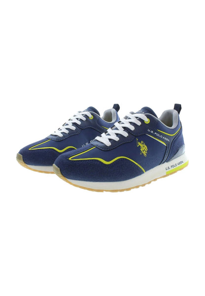 TABRY002 - Baskets - US Polo Assn.