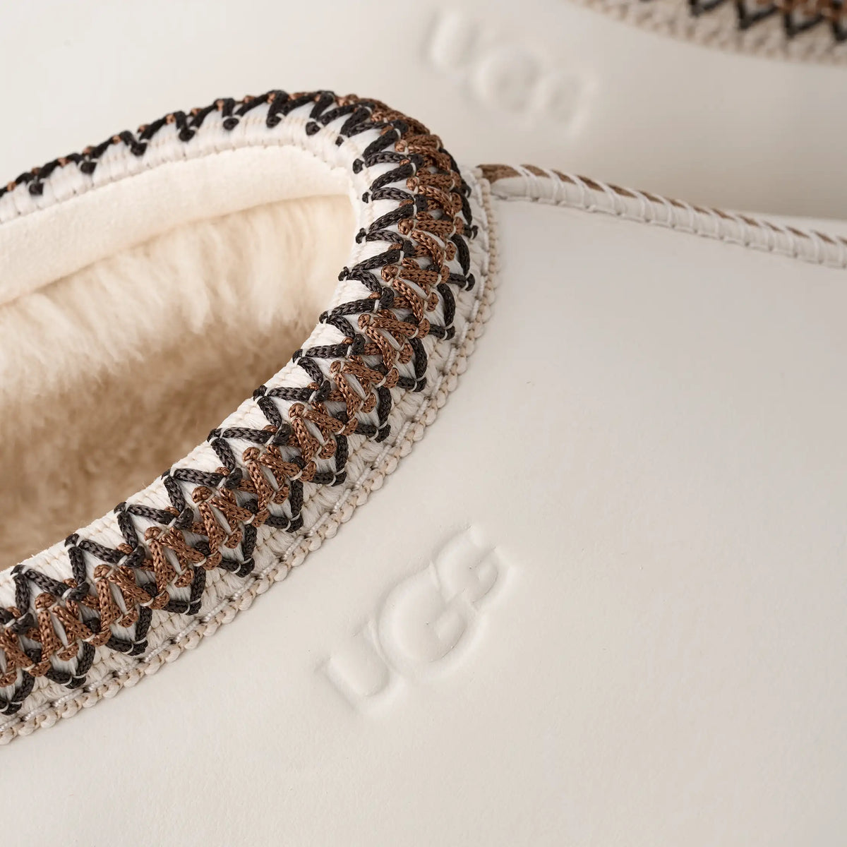 Ciabatte  Uomo Ugg  M Tasman Contrast 1183350