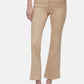 Pantaloni Flare Fit Donna Liu Jo Cropped Vita Alta Princess WA6256T367A