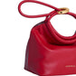 Borsa A Mano Donna Coccinelle In Pelle Liscia Coccinelle Finn Pouch Small E1UAA580101