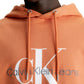 Felpa Con Cappuccio Uomo Calvin klein Jeans   J30J320805