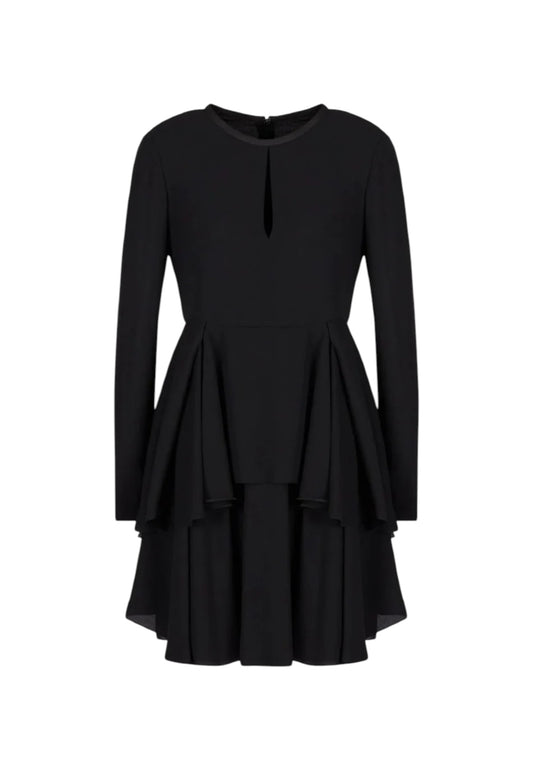 Vestito Corto Donna Emporio Armani   H3NA16C2300