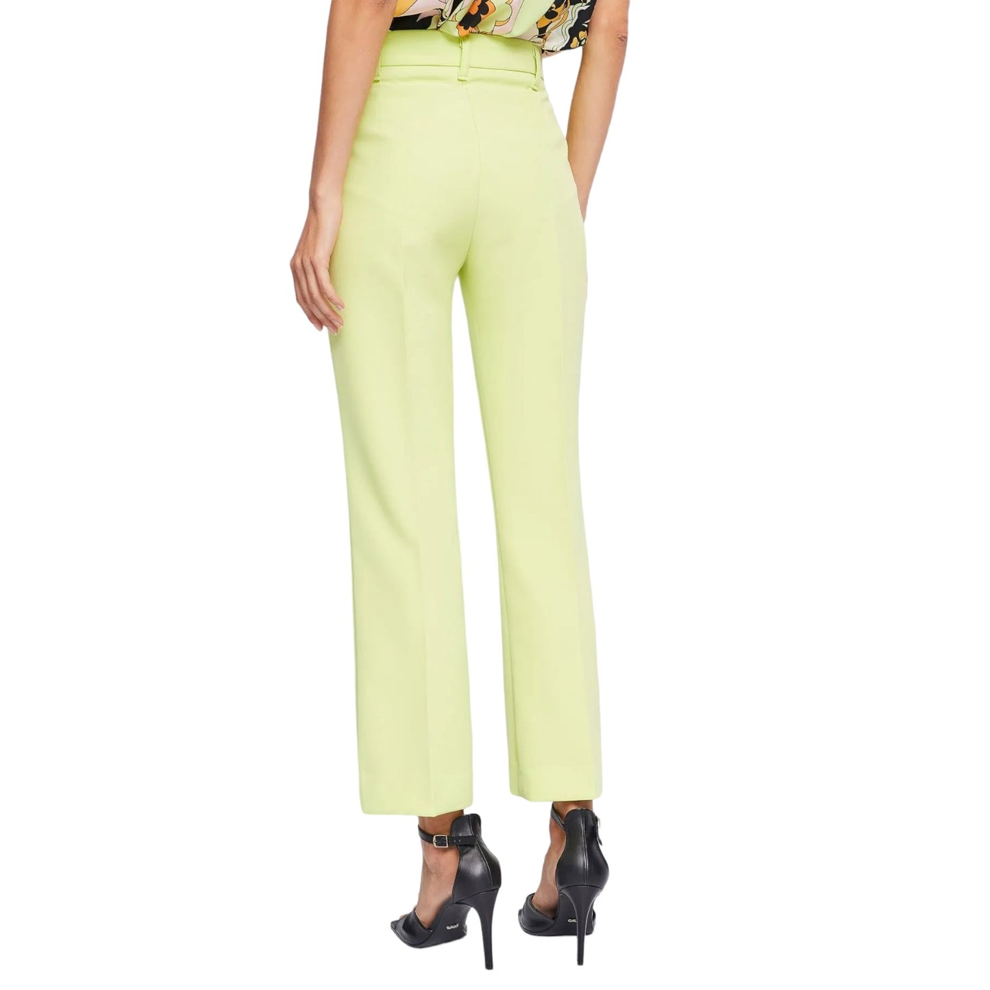 Pantaloni  Donna Gaudi   311FD25012