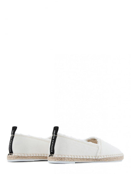 XDS002XV428 - Espadrilles - Armani Exchange