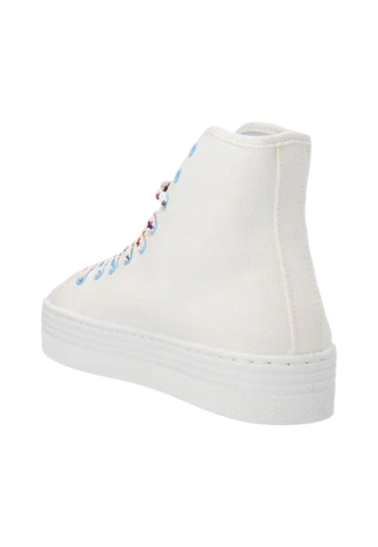Sneakers Alte Donna Chiara Ferragni   CF3011