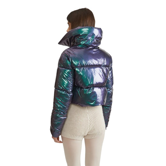 Piumino  Donna Canadian Crop  CN.G221215WRES