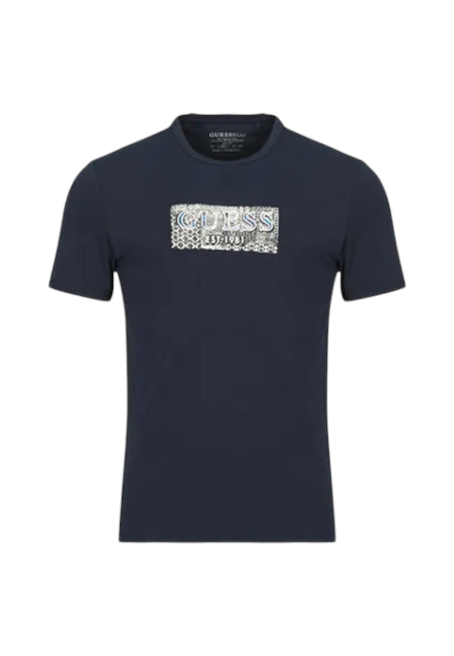 M5GI19J1314 - T-Shirt - Guess