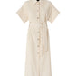 Vestito Midi Donna Pinko Chemiser Alesha 106309A2ER
