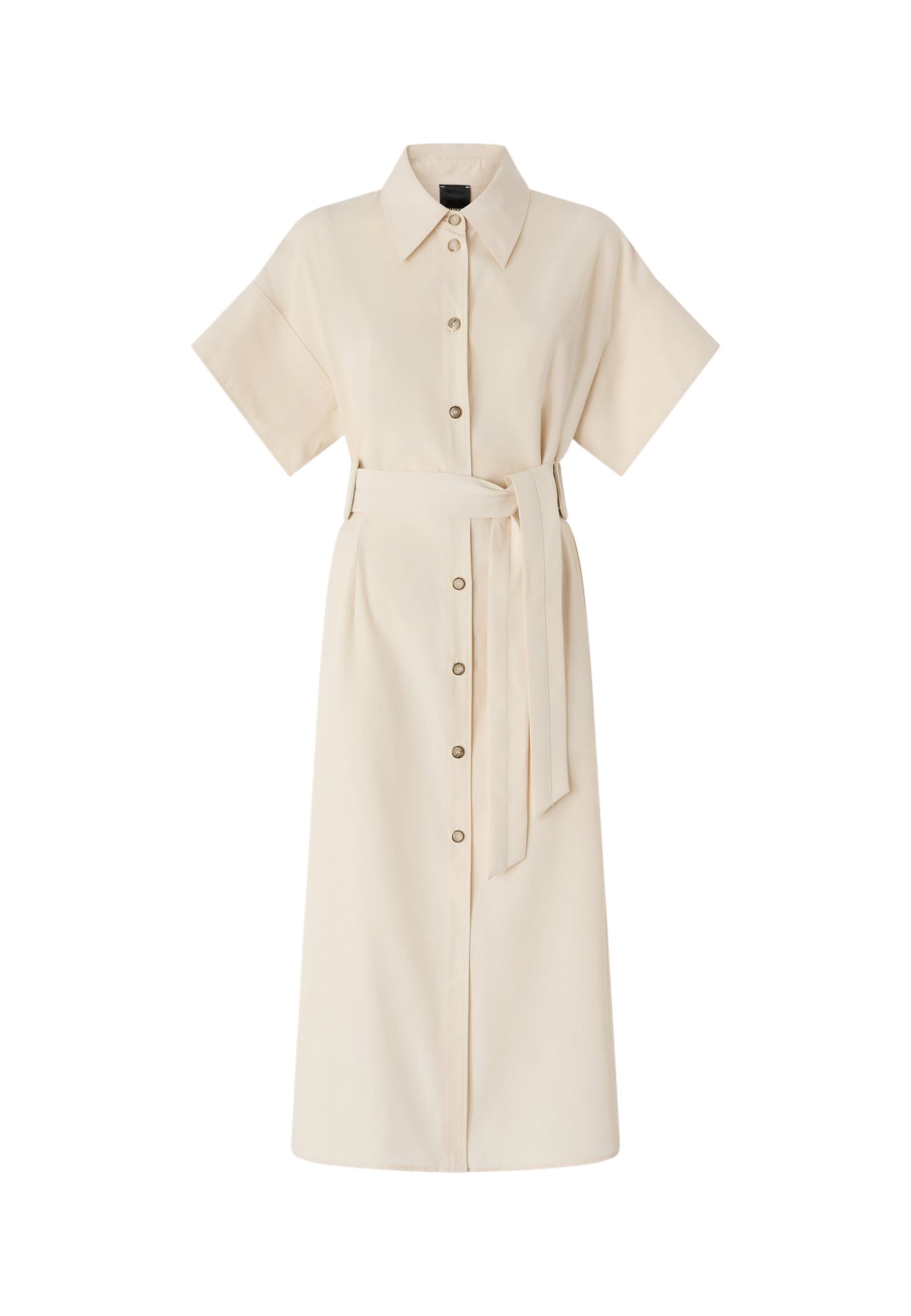Vestito Midi Donna Pinko Chemiser Alesha 106309A2ER