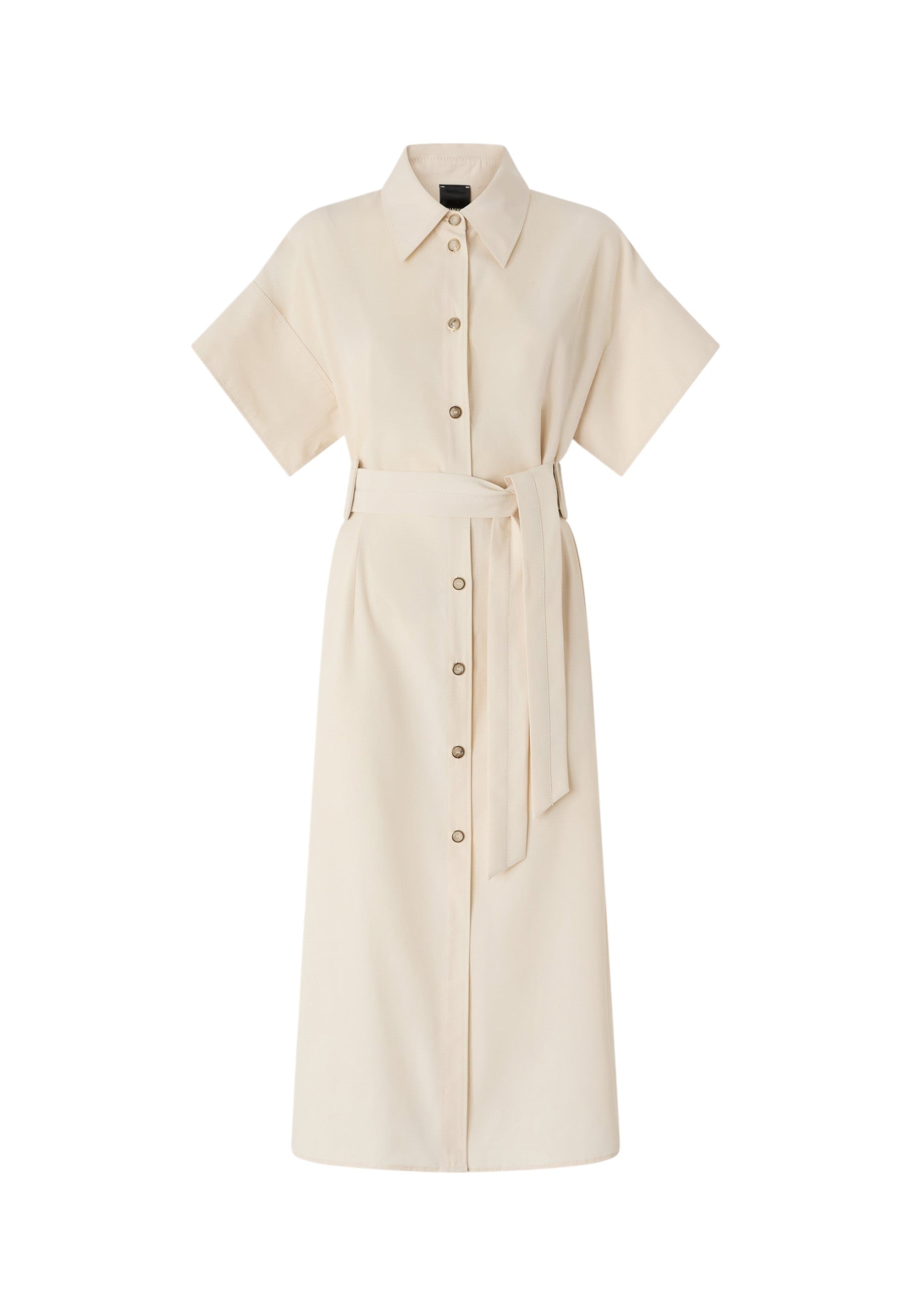 Vestito Midi Donna Pinko Chemiser Alesha 106309A2ER