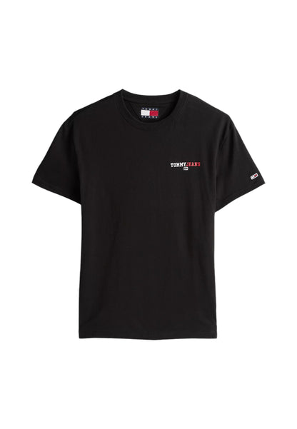 T-Shirt Manica Corta Uomo Tommy Jeans