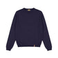 Maglione A Girocollo Uomo Alviero Martini   25IU13503UI71