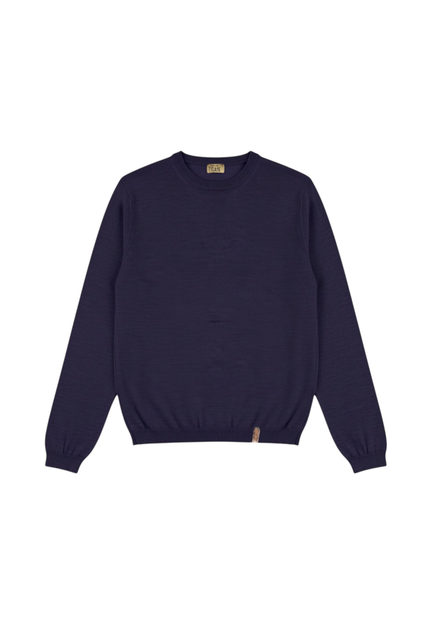 Maglione A Girocollo Uomo Alviero Martini   25IU13503UI71