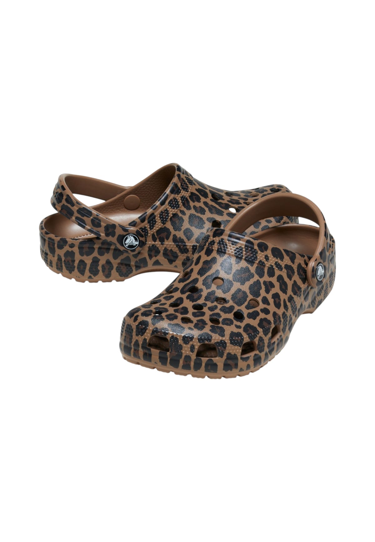 Ciabatte  Donna Crocs  Classic Animal Clog W CR.211800