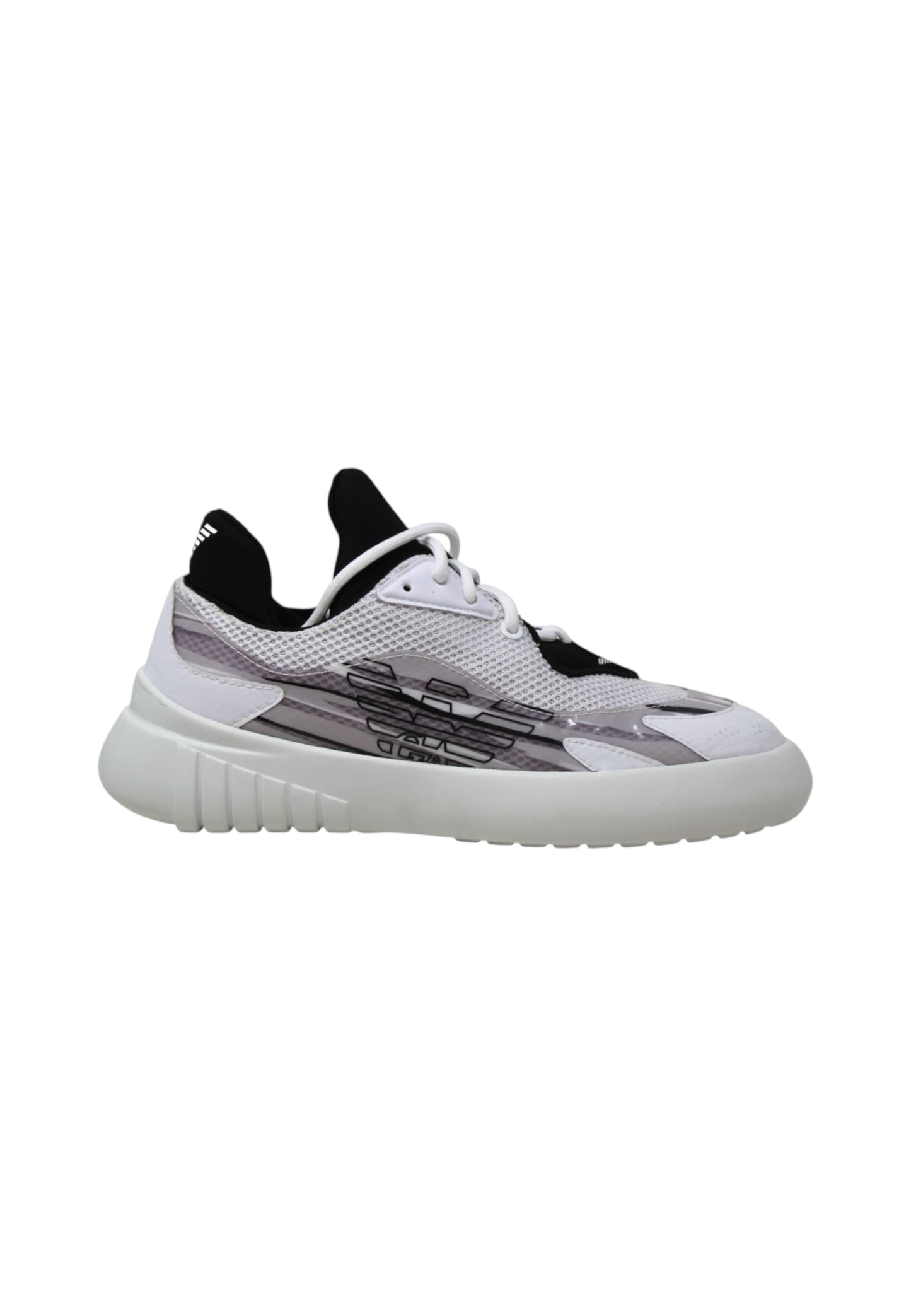 Sneakers Basse Donna Emporio Armani   X3X169XN709