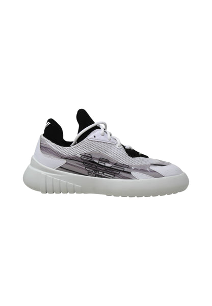 Sneakers Basse Donna Emporio Armani   X3X169XN709