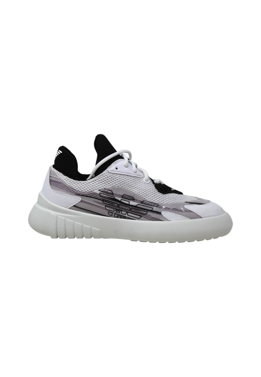 Sneakers Basse Donna Emporio Armani   X3X169XN709