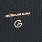 Borsa A Spalla Donna Gattinoni Shopping Bag Reversibile Reve Texture BEN268809WPJ