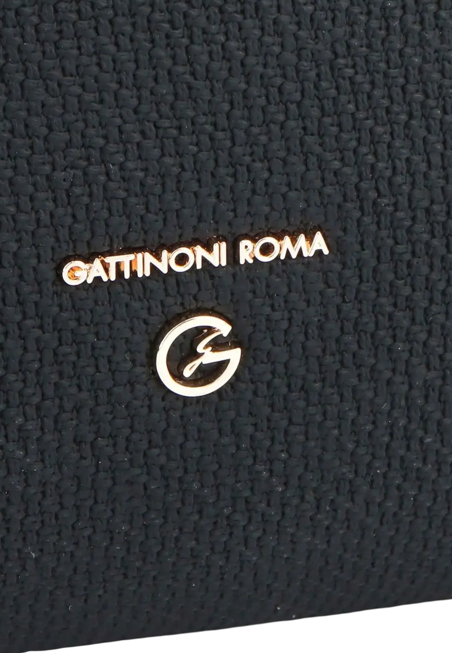 Borsa A Spalla Donna Gattinoni Shopping Bag Reversibile Reve Texture BEN268809WPJ