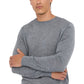 Maglione A Girocollo Uomo Liu Jo   QXX068MA27P