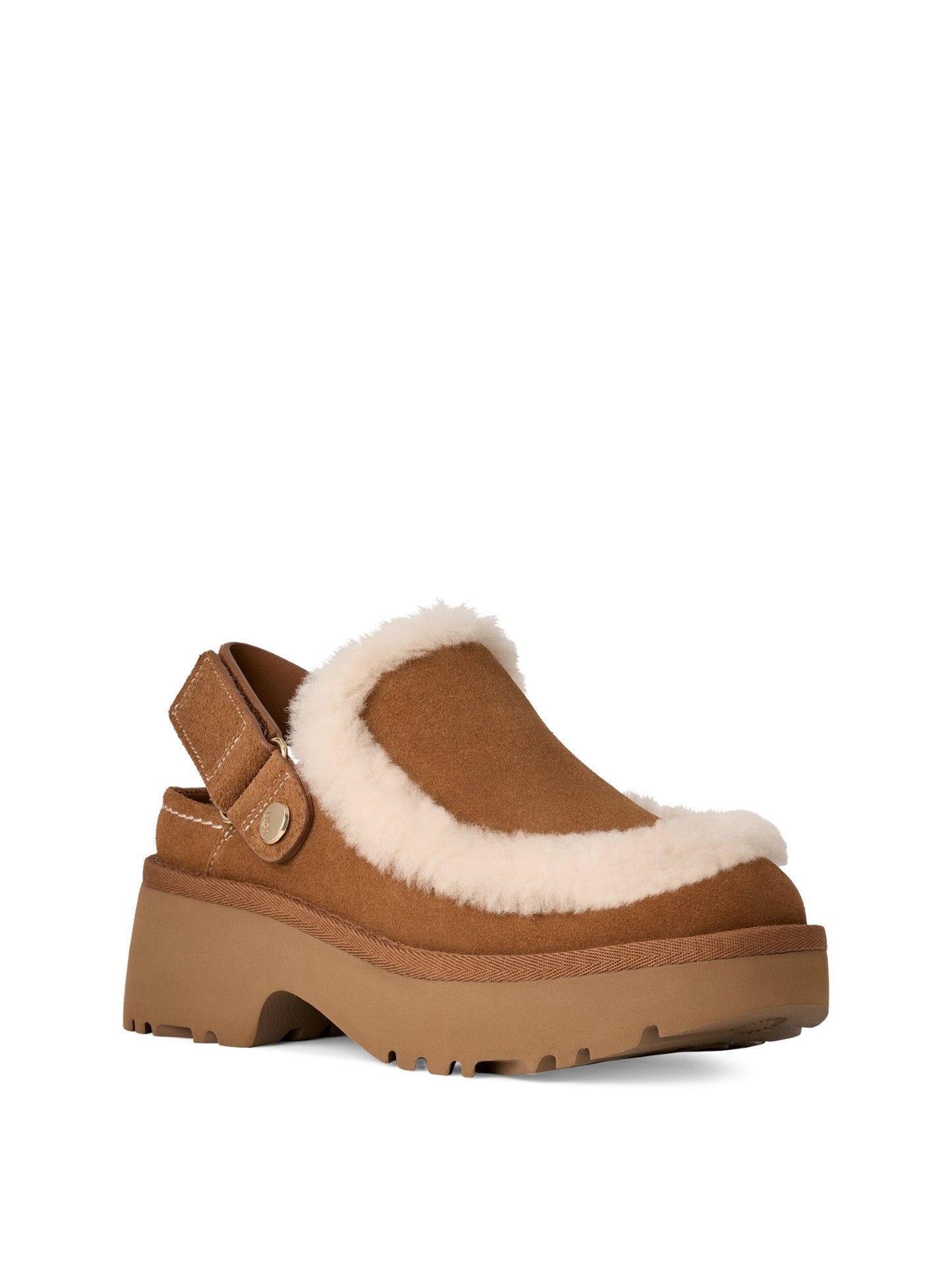 Sneakers  Donna Ugg  W Esmee Clog 1173331