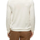 Maglione Collo Alto Uomo Cashmere Company Dolcevita F.12 IU204914