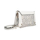 Borsa A Tracolla Donna Gattinoni Messenger Con Patta Teodosia BINTD8356WZT