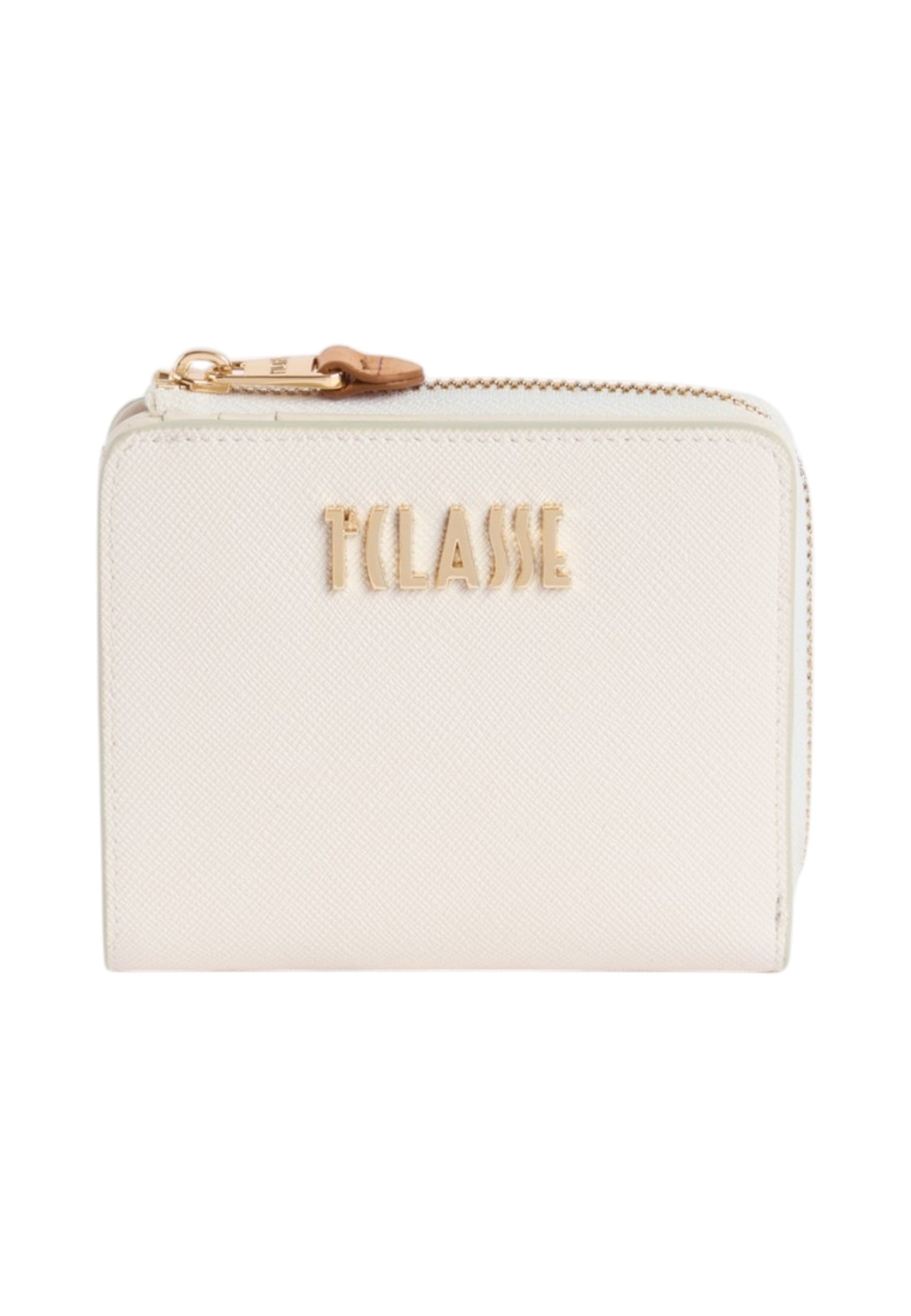 Portafoglio Con Zip Donna Alviero Martini Piccolo  26EL4PO939407