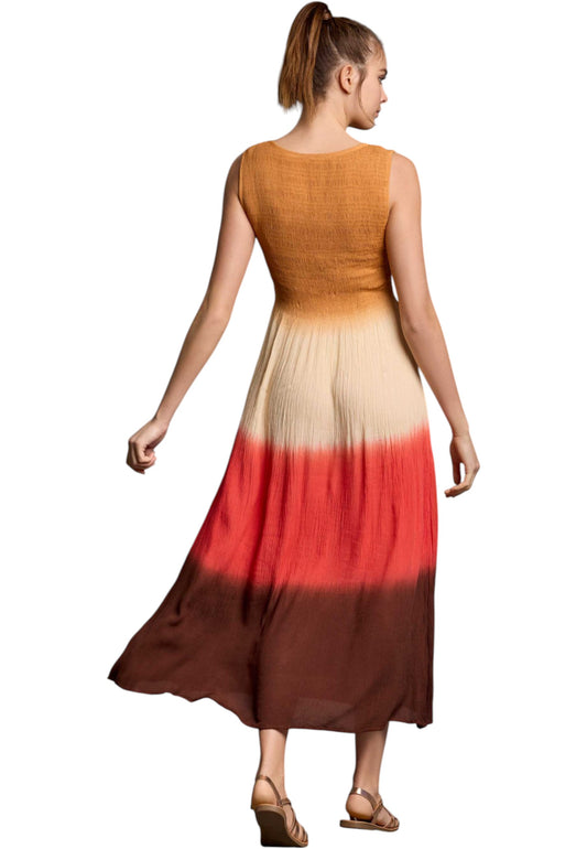 Vestito Midi Donna Iconique  Kate