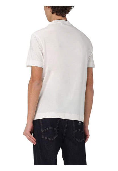 3D1TD41JUVZ - T-shirt - Emporio Armani