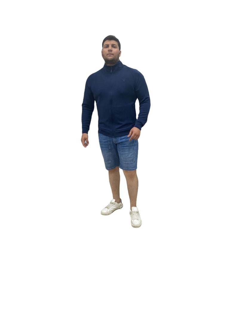 Pantaloncini Bermuda Uomo Jeckerson   UBE001KI001
