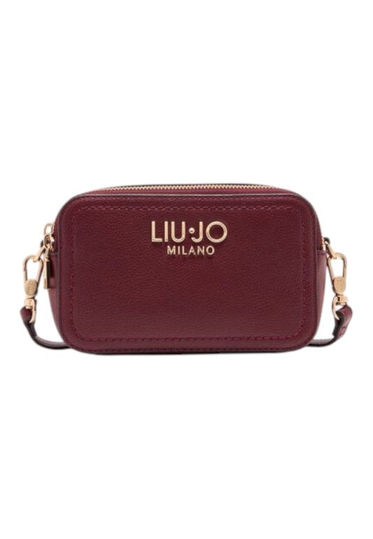 Borsa A Tracolla Donna Liu Jo Small Camera Case  AF5100E0058