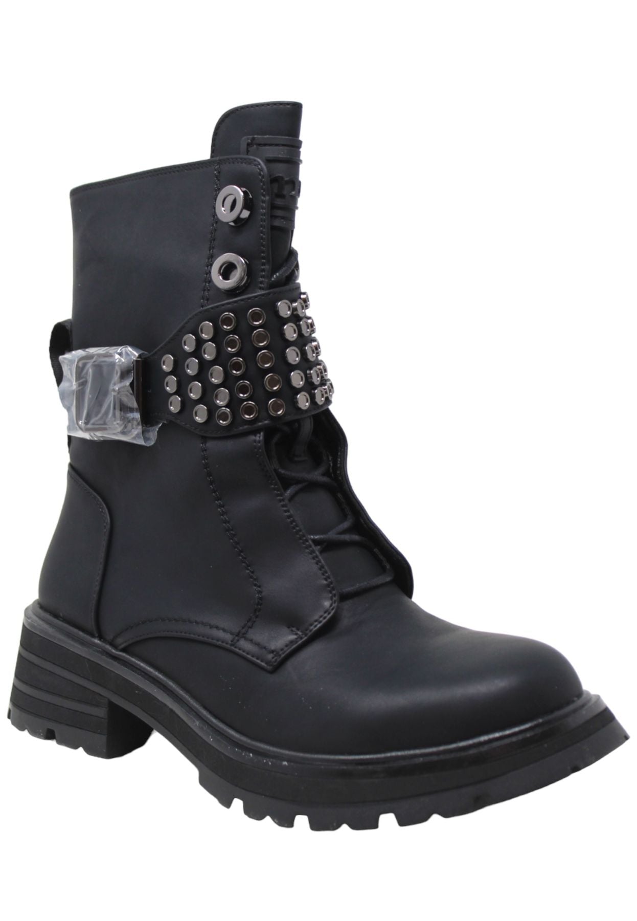 MD13 - Bottines - Md'e