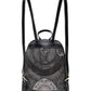 Zaino  Donna Gattinoni Medium Planetarium BEGPL6672WPQ
