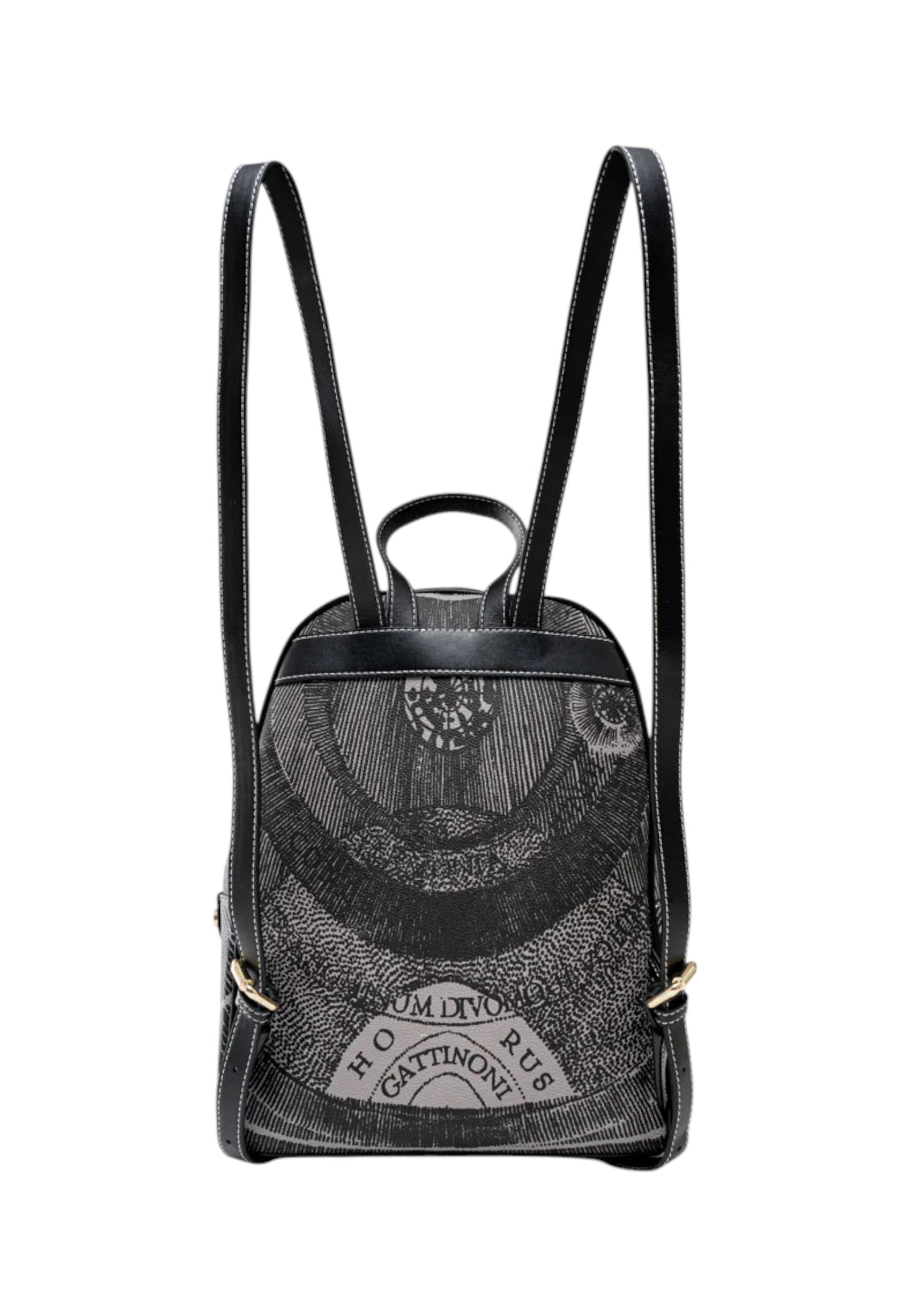 Zaino  Donna Gattinoni Medium Planetarium BEGPL6672WPQ
