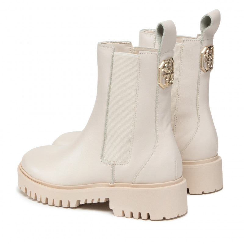 Stivaletti Chelsea Donna Guess   FL7OAKLEA10