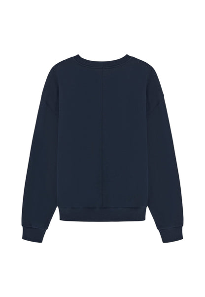 Felpa A Girocollo Uomo Gas  Wollye Cut 552630183870