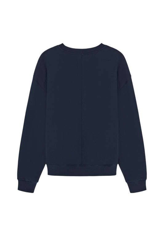 Felpa A Girocollo Uomo Gas  Wollye Cut 552630183870