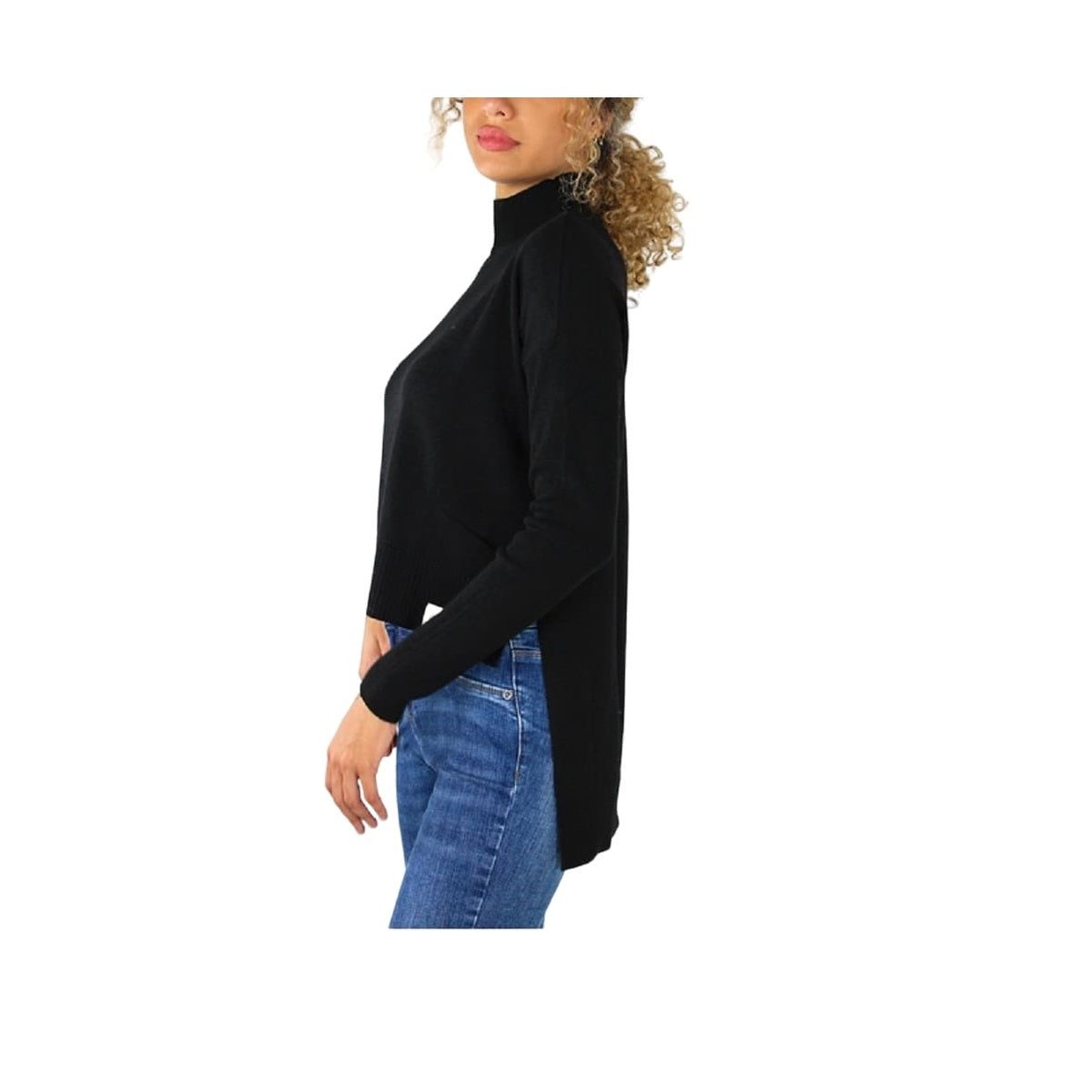 Maglione A Girocollo Donna Gaudi   221FD53014