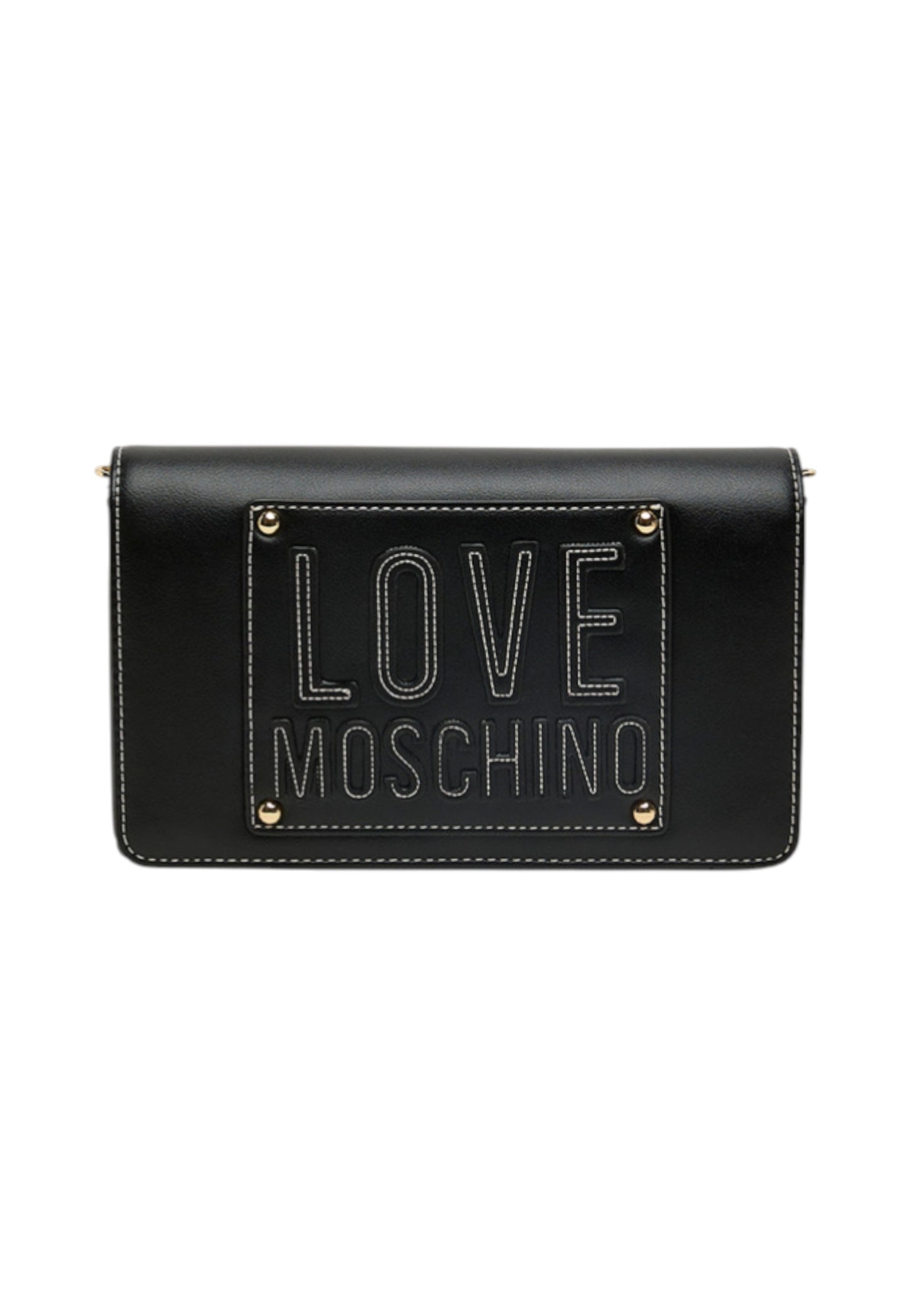 Borsa A Tracolla Donna Love Moschino   JC4105PP1OLI1